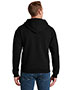 Jerzees 4999M Super Sweats® NuBlend Full-Zip Hooded Sweatshirt