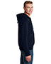 Jerzees 4999M Super Sweats® NuBlend Full-Zip Hooded Sweatshirt