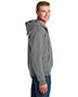 Jerzees 4999M Super Sweats® NuBlend Full-Zip Hooded Sweatshirt