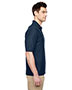 Jerzees 537MSR Men 5.3 Oz. 65/35 Easy Care Polo