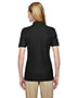 Jerzees 537WR Women 5.3 Oz. 65/35 Easy-Care Polo