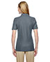 Jerzees 537WR Women 5.3 Oz. 65/35 Easy-Care  Polo