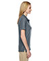 Jerzees 537WR Women 5.3 Oz. 65/35 Easy-Care  Polo