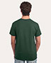 Jerzees 560MR Adult 5.2 oz Premium Blend Ring-Spun T-Shirt