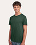 Jerzees 560MR Adult 5.2 oz Premium Blend Ring-Spun T-Shirt