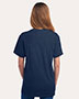 Jerzees 560MR Adult 5.2 oz Premium Blend Ring-Spun T-Shirt