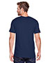 Jerzees 560MR Adult 5.2 oz Premium Blend Ring-Spun T-Shirt