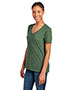 Jerzees 560WVR Women's Premium Blend V-Neck