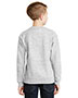 JERZEES 562B Youth NuBlend® Crewneck Sweatshirt