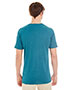Jerzees 601MR Men 4.5 Oz. Tri-Blend T-Shirt