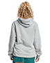 Jerzees 700MR Unisex Premium Eco Blend Fleece Pullover Hooded Sweatshirt