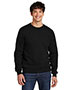 Jerzees Eco ™  Premium Blend Crewneck Sweatshirt 701M