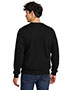 Jerzees Eco ™  Premium Blend Crewneck Sweatshirt 701M