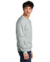 Jerzees Eco ™  Premium Blend Crewneck Sweatshirt 701M