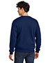 Jerzees Eco ™  Premium Blend Crewneck Sweatshirt 701M