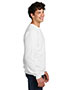 Jerzees Eco  Premium Blend Crewneck Sweatshirt 701M