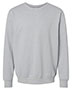 Jerzees 701MR  Premium Eco Blend Ringspun Crewneck Sweatshirt