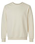 Jerzees 701MR  Premium Eco Blend Ringspun Crewneck Sweatshirt