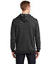 JERZEES® 90M Men's Snow Heather French Terry Raglan Hoodie
