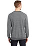 Jerzees® 91M Men's Snow Heather French Terry Raglan Crew