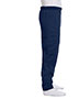Jerzees 973 Men 8 Oz Nublend Fleece Sweatpants