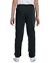 Jerzees 973B Boys 8 Oz. 50/50 Nublend Sweatpants
