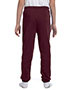 Jerzees 973B Boys 8 Oz. 50/50 Nublend Sweatpants