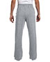 Jerzees 974MP Men 8 Oz. 50/50 Nublend Openbottom Sweatpants