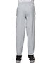 Jerzees 975YR Youth 7.2 oz Nublend Youth Fleece Jogger