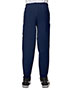 Jerzees 975YR Youth 7.2 oz Nublend Youth Fleece Jogger