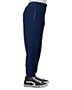 Jerzees 975YR Youth 7.2 oz Nublend Youth Fleece Jogger