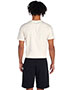 Jerzees 978MPR  Adult Nublend® Pocket Sweat Short