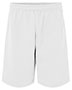 Jerzees 978MPR Men Nublend® Fleece Shorts