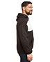 Jerzees 98CR  Unisex NuBlend Billboard Hooded Sweatshirt