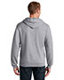 JERZEES 993M NuBlend ® Full-Zip Hooded Sweatshirt