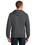 JERZEES 993M NuBlend ® Full-Zip Hooded Sweatshirt