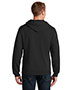 JERZEES 993M NuBlend ® Full-Zip Hooded Sweatshirt