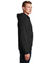 JERZEES 993M NuBlend ® Full-Zip Hooded Sweatshirt