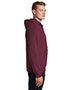 JERZEES 993M NuBlend ® Full-Zip Hooded Sweatshirt