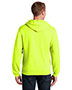 JERZEES 993M NuBlend ® Full-Zip Hooded Sweatshirt