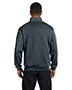 Jerzees 995M Men NuBlend® 1/4-Zip Cadet Collar Sweatshirt