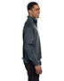 Jerzees 995M Men NuBlend® 1/4-Zip Cadet Collar Sweatshirt