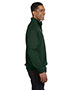 Jerzees 995M Men 8 Oz. 50/50 Nublend Quarter-Zip Cadet Collar Sweatshirt