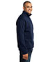 Jerzees 995M Men NuBlend® 1/4-Zip Cadet Collar Sweatshirt