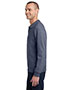 Jerzees 995M Men NuBlend® 1/4-Zip Cadet Collar Sweatshirt