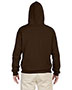 Jerzees 996 Men 8 Oz 50/50 Nublend Fleece Pullover Hoodie