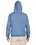 Jerzees 996 Men 8 Oz 50/50 Nublend Fleece Pullover Hoodie
