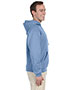 Jerzees 996 Men 8 Oz 50/50 Nublend Fleece Pullover Hoodie