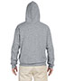 Jerzees 996 Men 8 Oz 50/50 Nublend Fleece Pullover Hoodie
