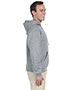 Jerzees 996 Men 8 Oz 50/50 Nublend Fleece Pullover Hoodie